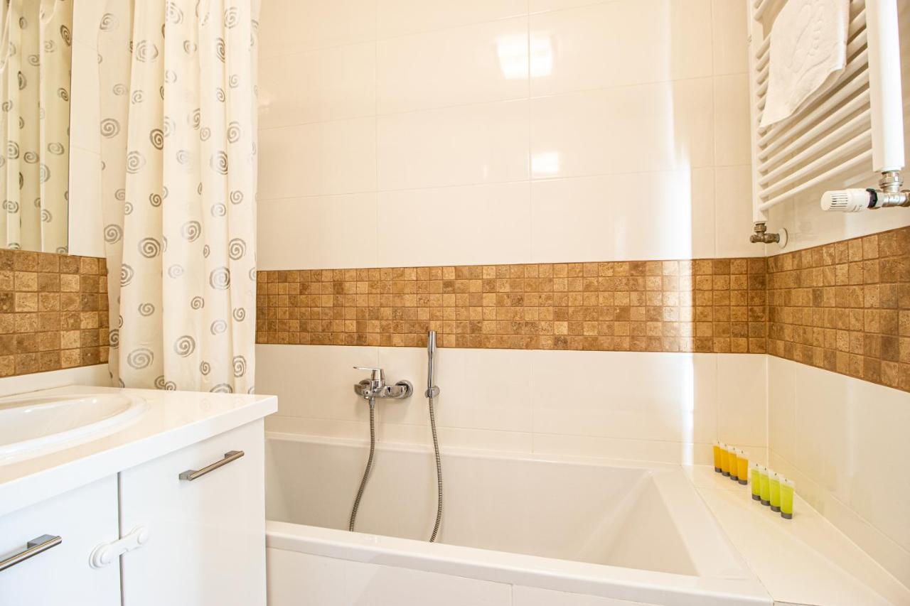 Krasinskiego Zoliborz Stylish Apartment Warsawa Bagian luar foto